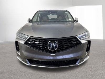 2026 Acura RDX SH-AWD with Advance Package