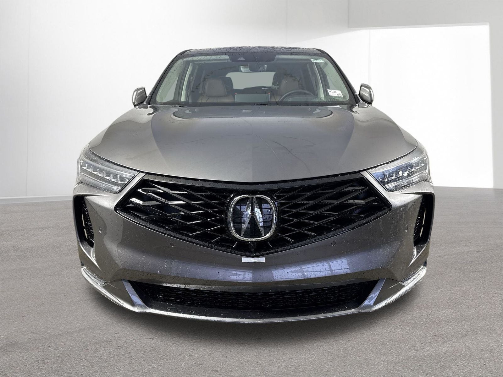 2026 Acura RDX SH-AWD with Advance Package