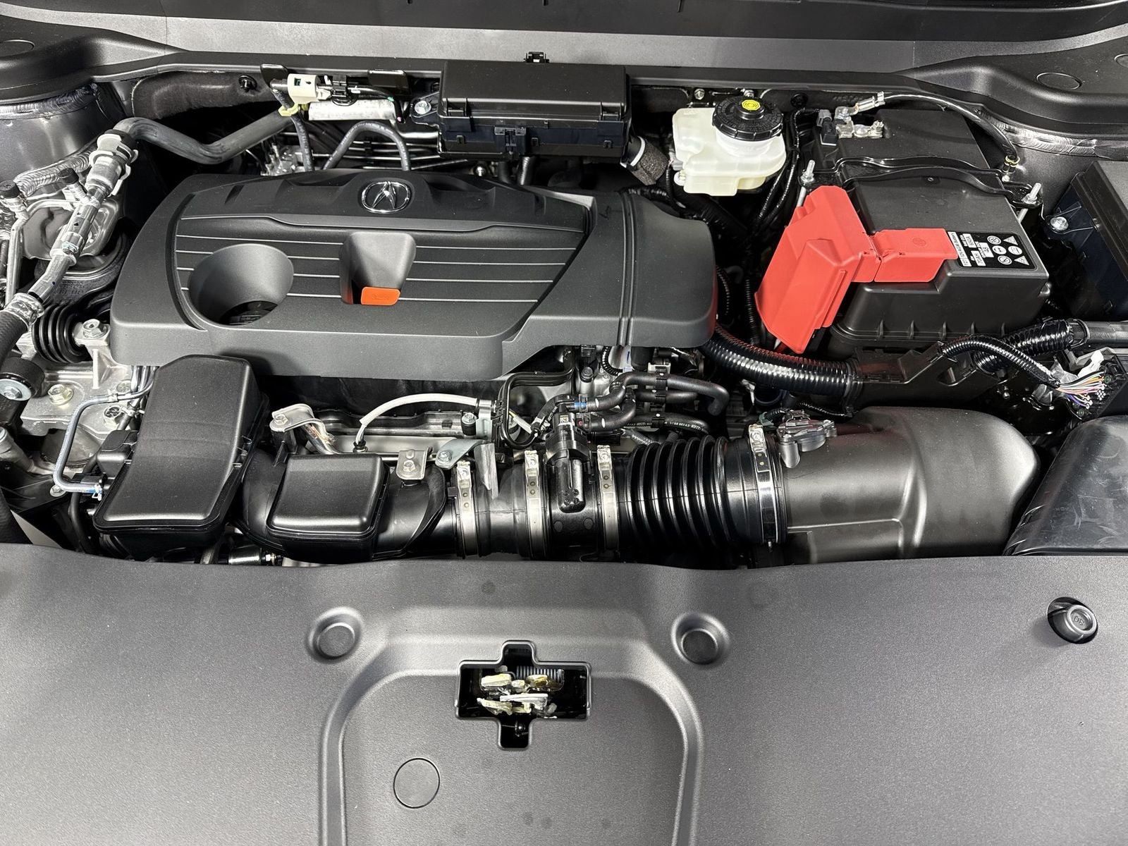 2026 Acura RDX SH-AWD with Advance Package