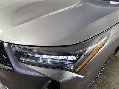 2026 Acura RDX SH-AWD with Advance Package