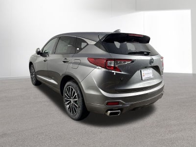 2026 Acura RDX SH-AWD with Advance Package
