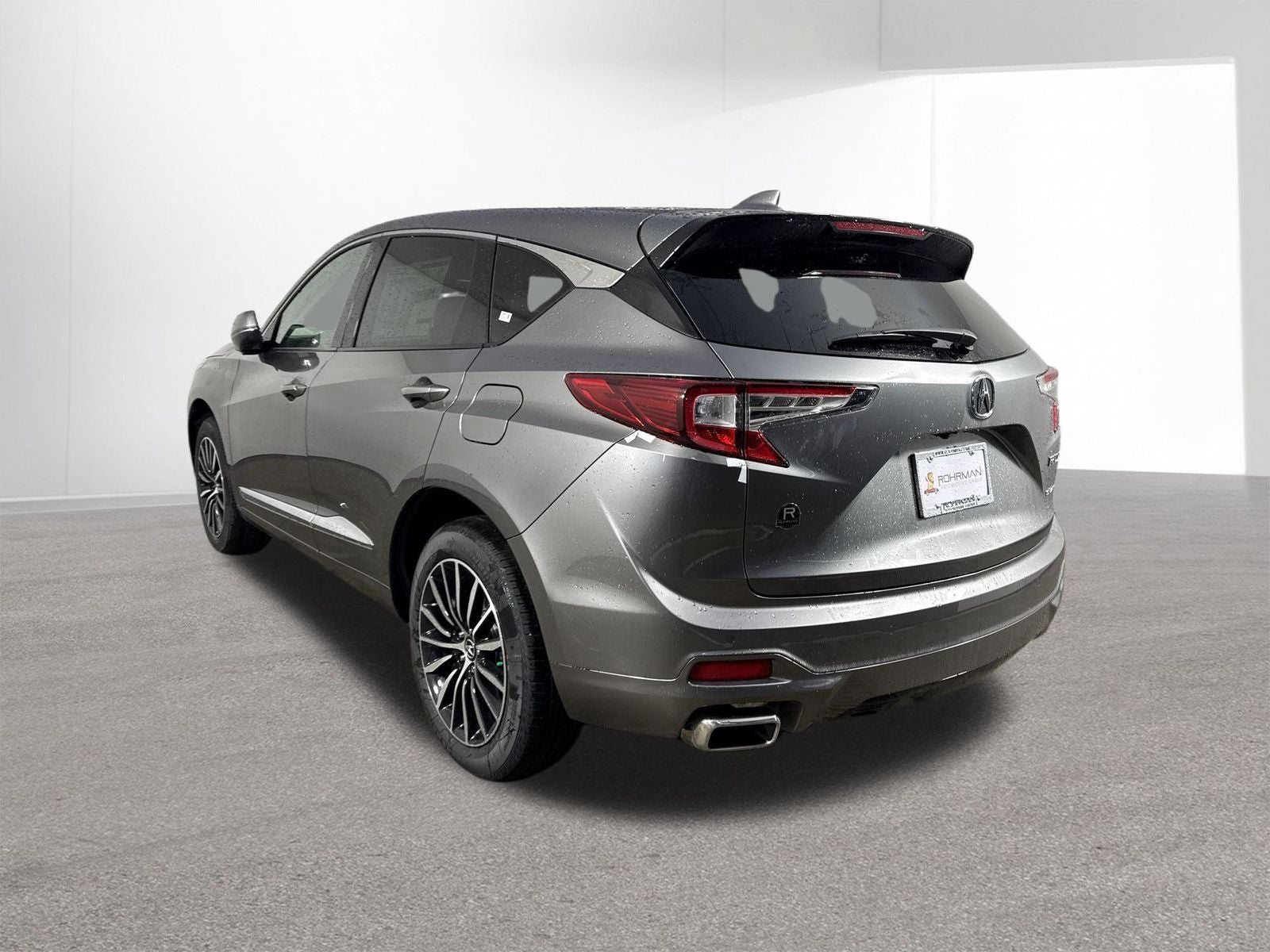 2026 Acura RDX SH-AWD with Advance Package