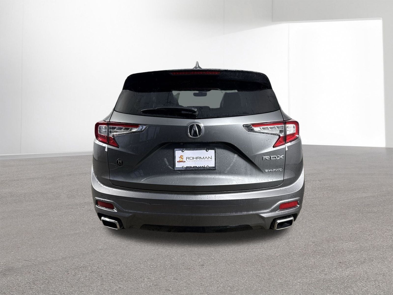 2026 Acura RDX SH-AWD with Advance Package