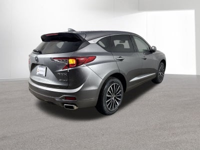 2026 Acura RDX SH-AWD with Advance Package