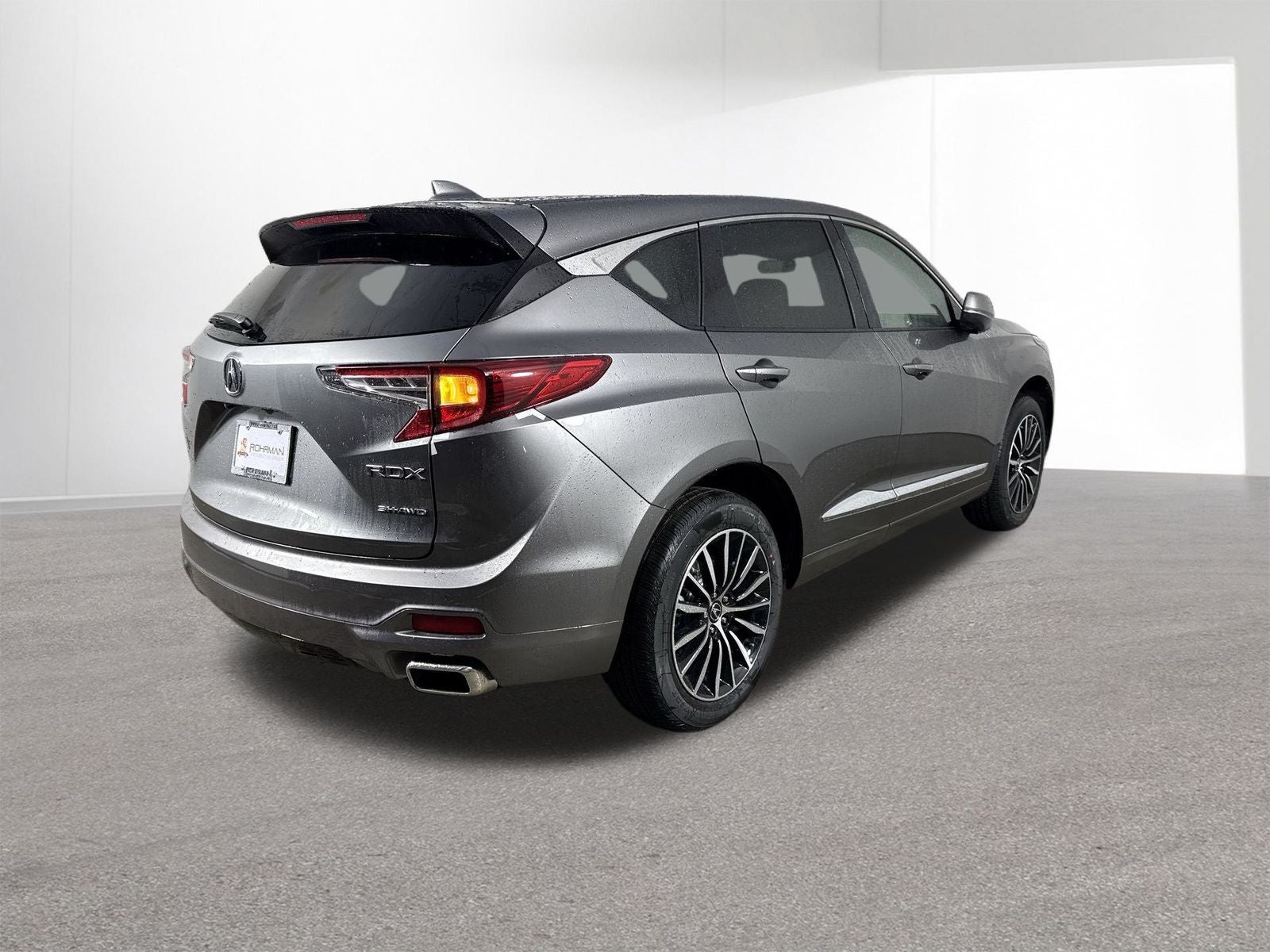 2026 Acura RDX SH-AWD with Advance Package