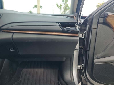 2023 Acura RDX w/Advance Package