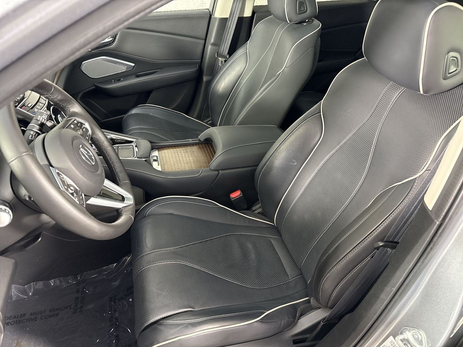 2023 Acura RDX SH-AWD ADVANCE