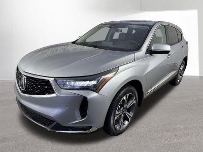 2023 Acura RDX SH-AWD ADVANCE