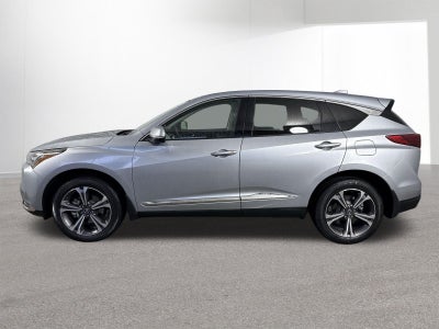 2023 Acura RDX SH-AWD ADVANCE