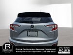 2023 Acura RDX w/Advance Package