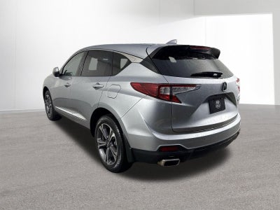2023 Acura RDX SH-AWD ADVANCE