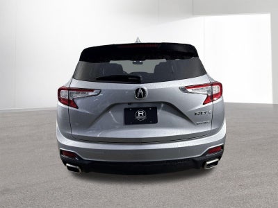 2023 Acura RDX SH-AWD ADVANCE
