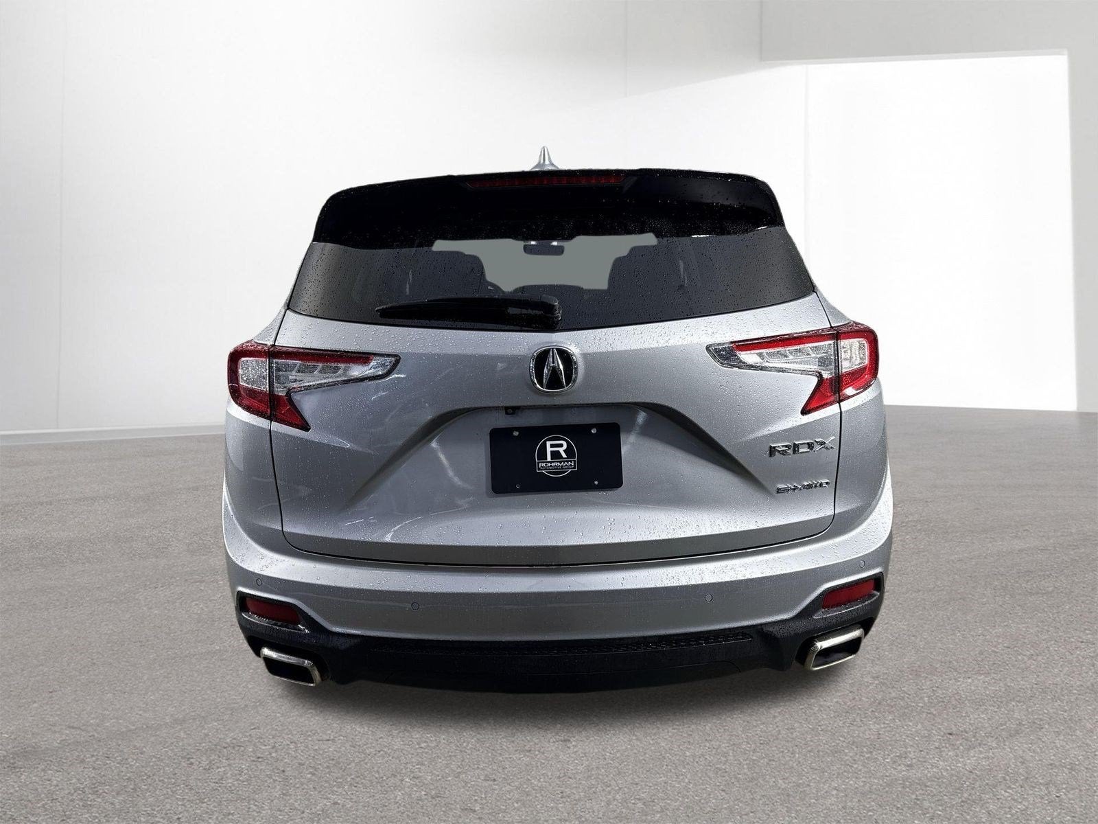 2023 Acura RDX SH-AWD ADVANCE