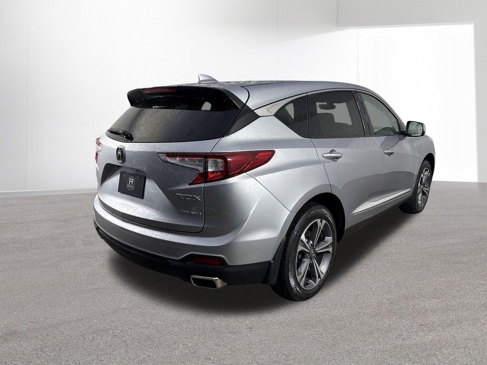 2023 Acura RDX SH-AWD ADVANCE