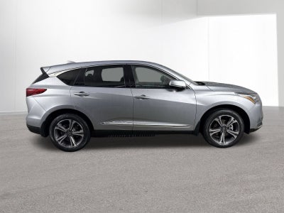 2023 Acura RDX SH-AWD ADVANCE