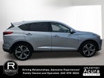 2023 Acura RDX w/Advance Package