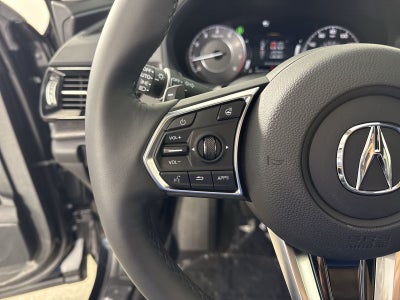 2026 Acura RDX SH-AWD with Advance Package
