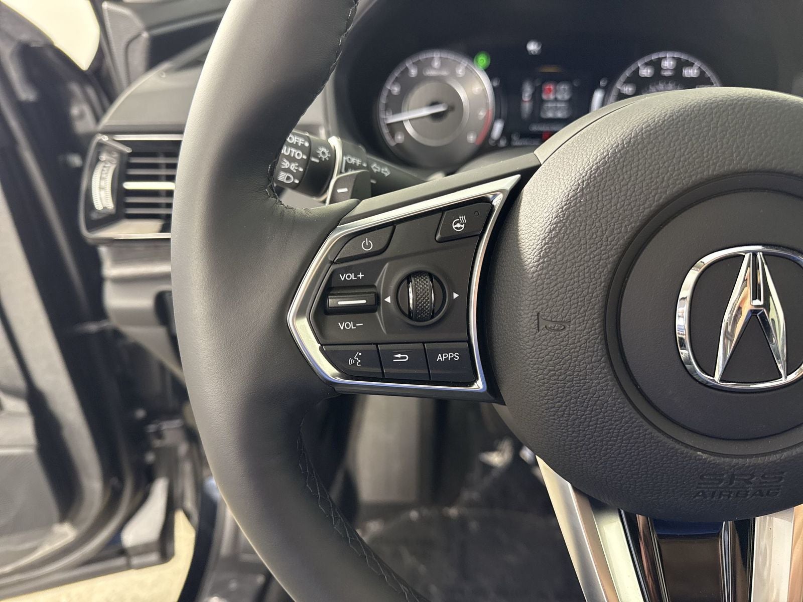 2026 Acura RDX SH-AWD with Advance Package