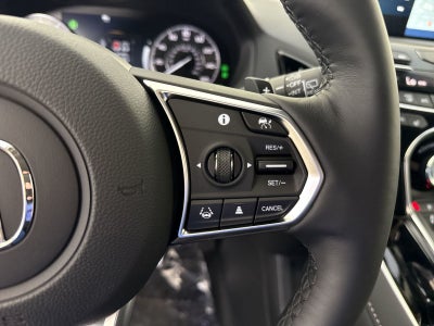 2026 Acura RDX SH-AWD with Advance Package