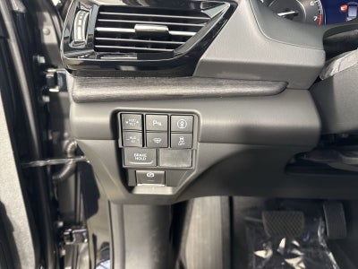2026 Acura RDX SH-AWD with Advance Package