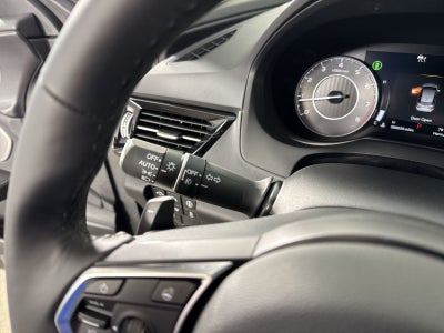 2026 Acura RDX SH-AWD with Advance Package