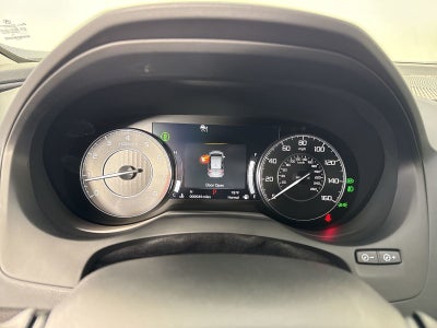 2026 Acura RDX SH-AWD with Advance Package
