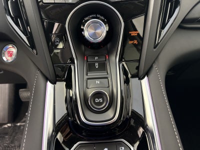 2026 Acura RDX SH-AWD with Advance Package