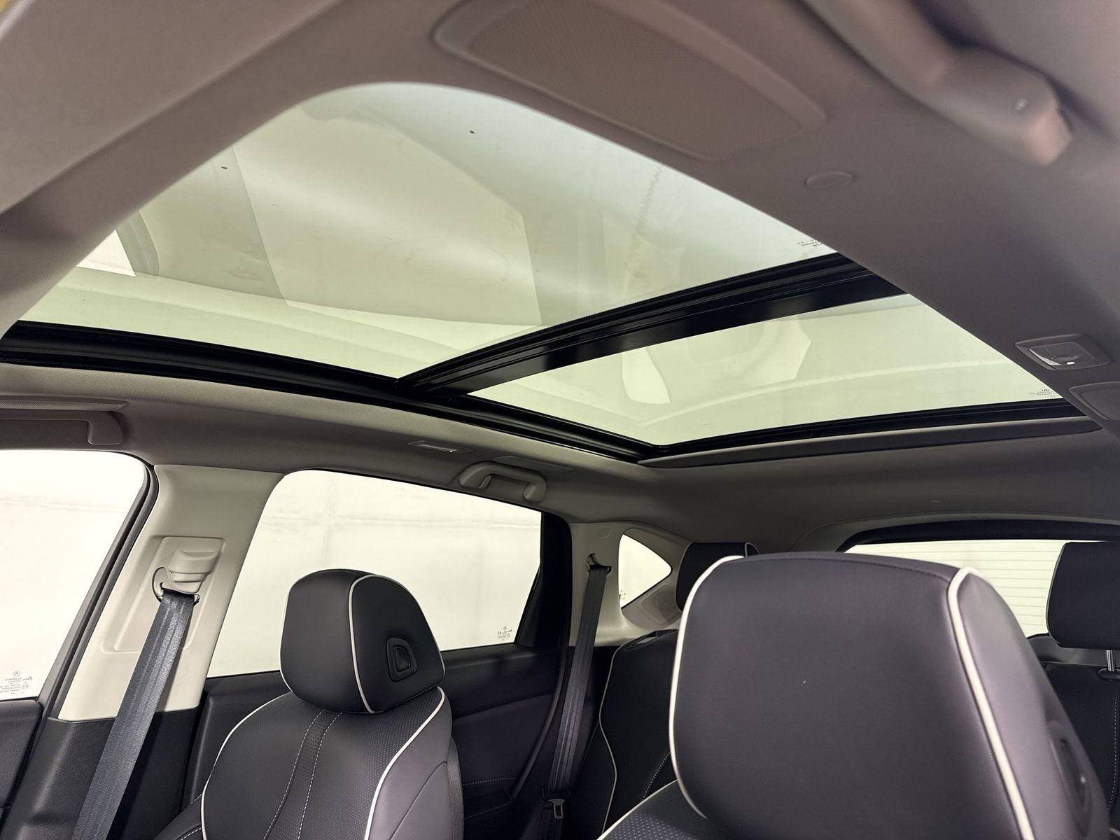 2026 Acura RDX SH-AWD with Advance Package