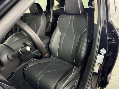 2026 Acura RDX SH-AWD with Advance Package