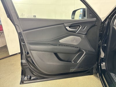 2026 Acura RDX SH-AWD with Advance Package