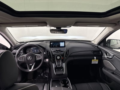 2026 Acura RDX SH-AWD with Advance Package
