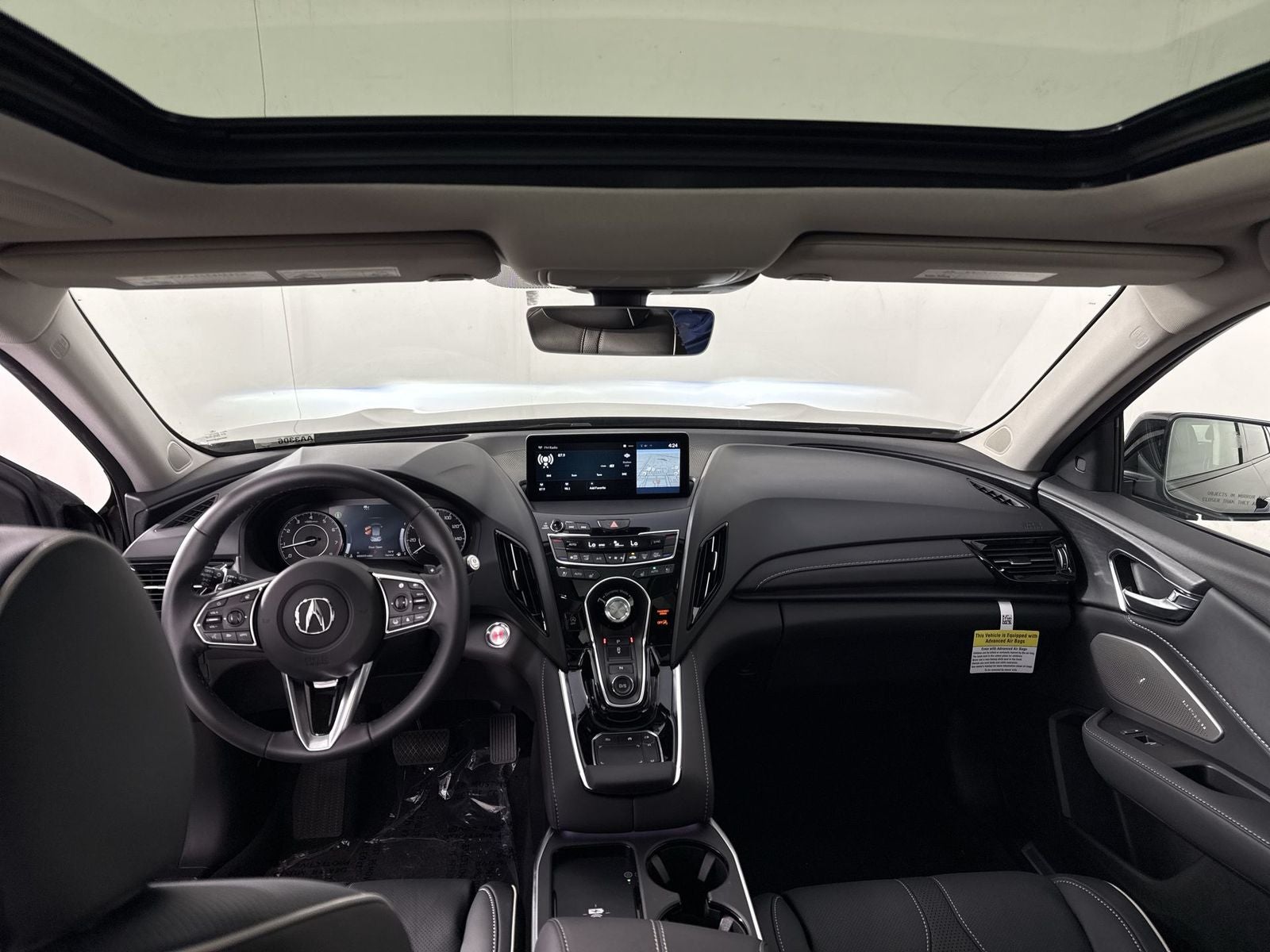 2026 Acura RDX SH-AWD with Advance Package