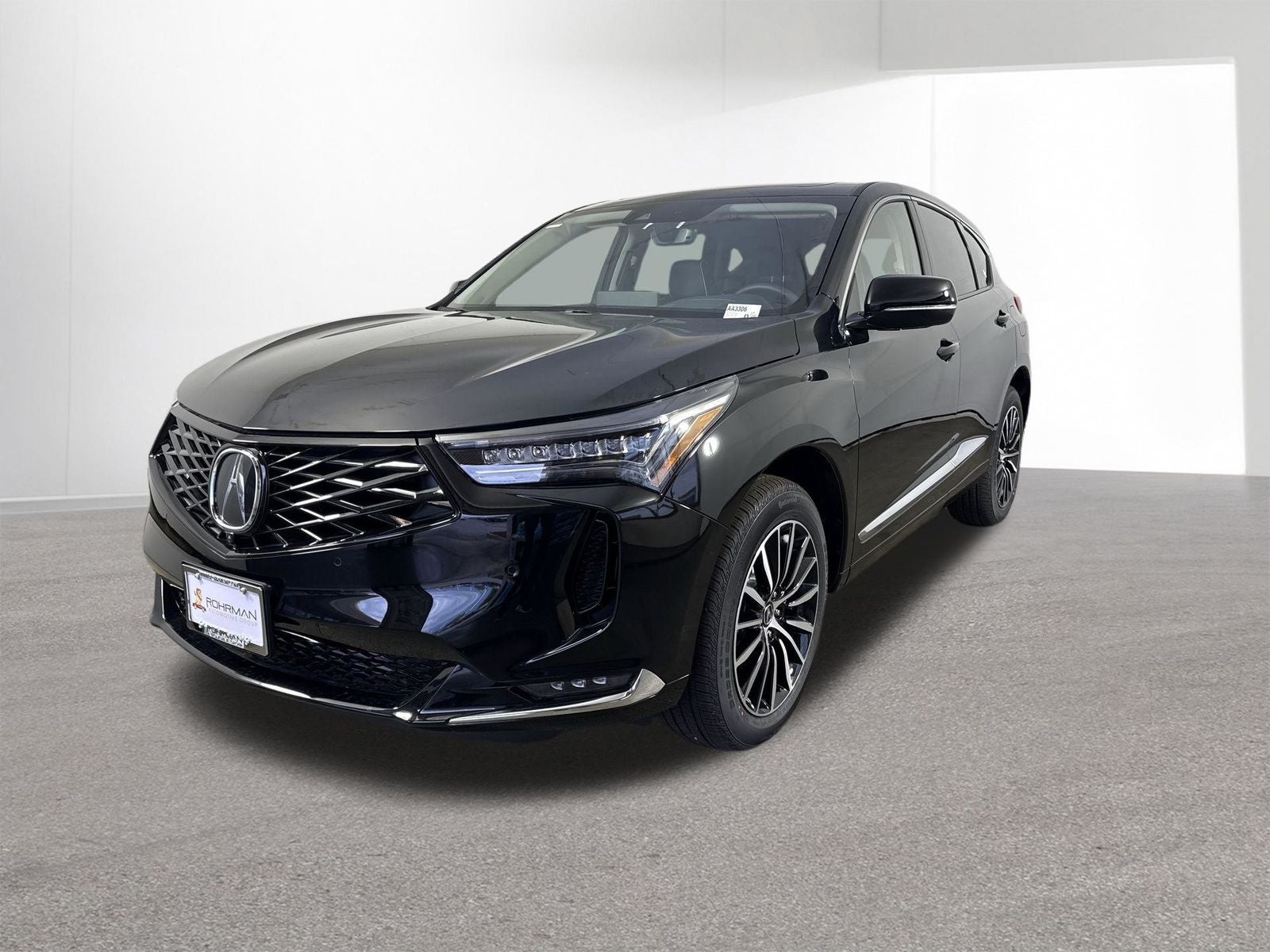 2026 Acura RDX SH-AWD with Advance Package