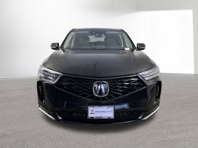 2026 Acura RDX SH-AWD with Advance Package