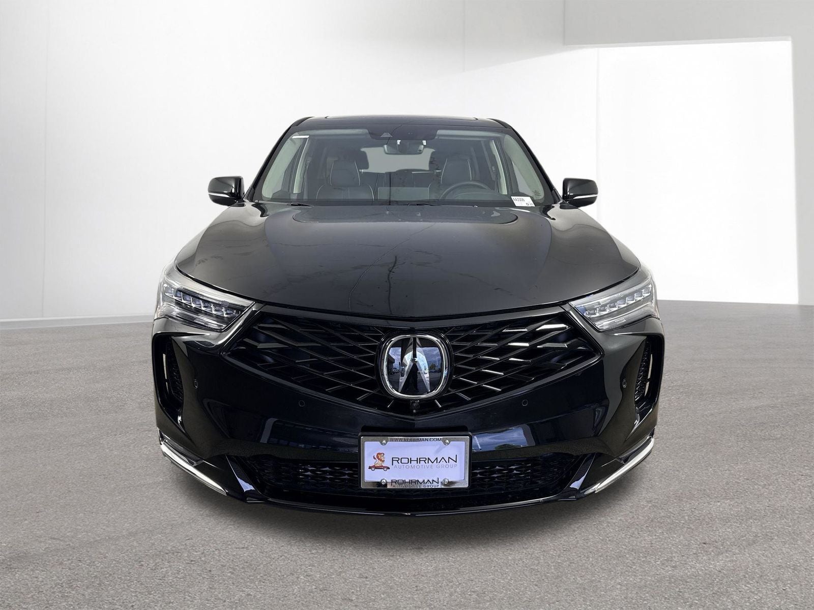 2026 Acura RDX SH-AWD with Advance Package