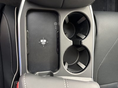 2026 Acura RDX SH-AWD with Advance Package