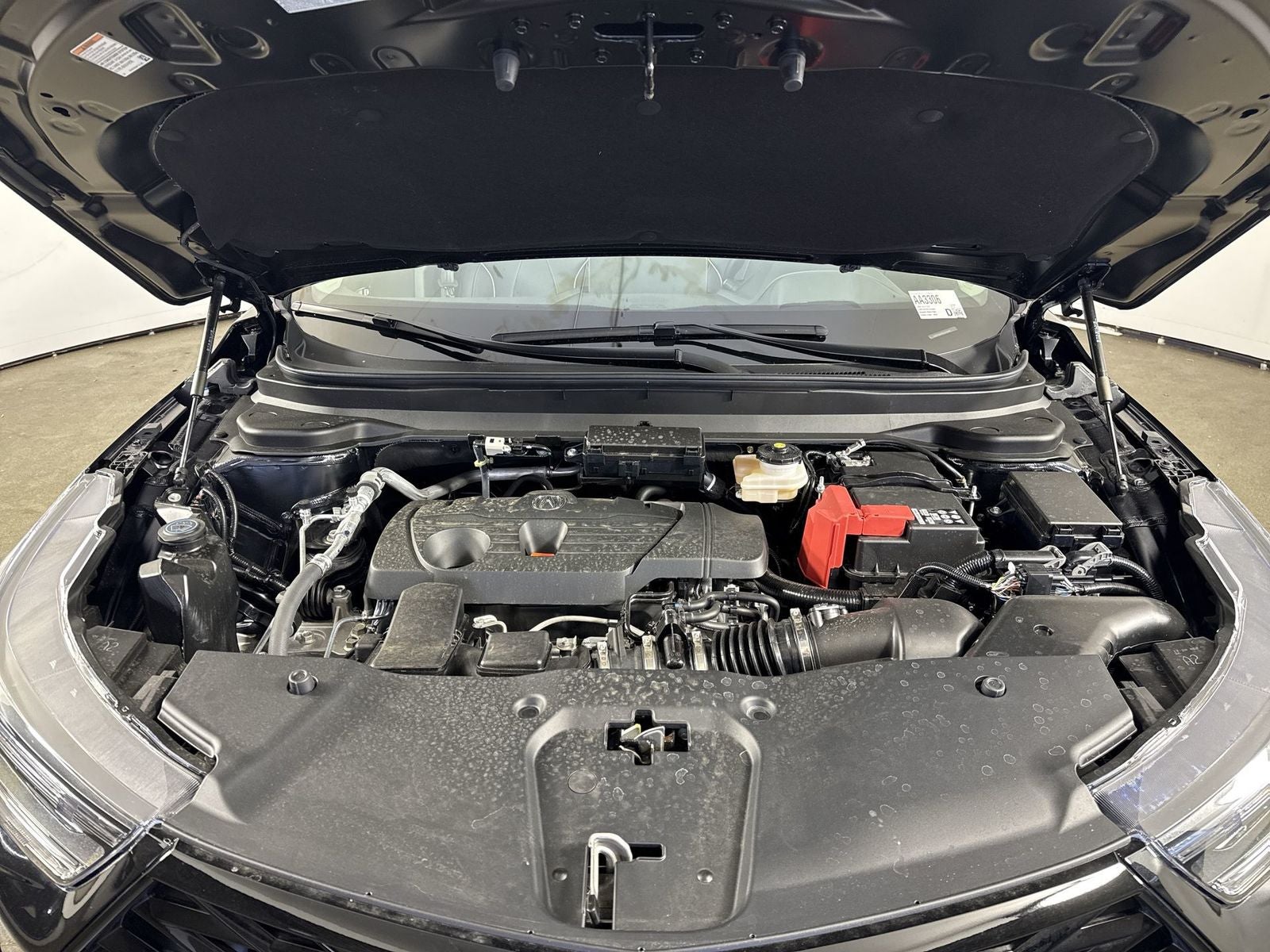2026 Acura RDX SH-AWD with Advance Package