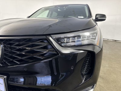 2026 Acura RDX SH-AWD with Advance Package