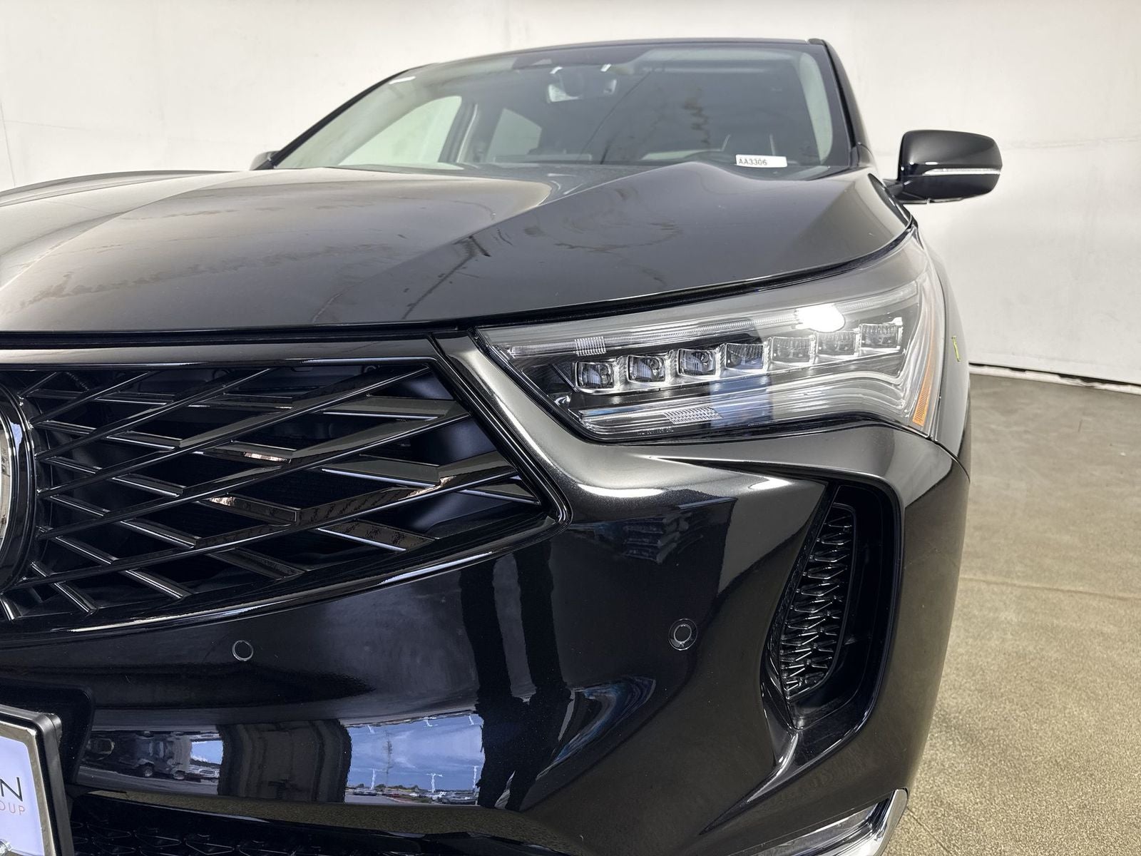 2026 Acura RDX SH-AWD with Advance Package