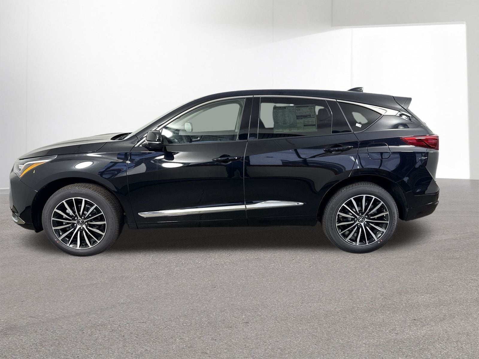 2026 Acura RDX SH-AWD with Advance Package