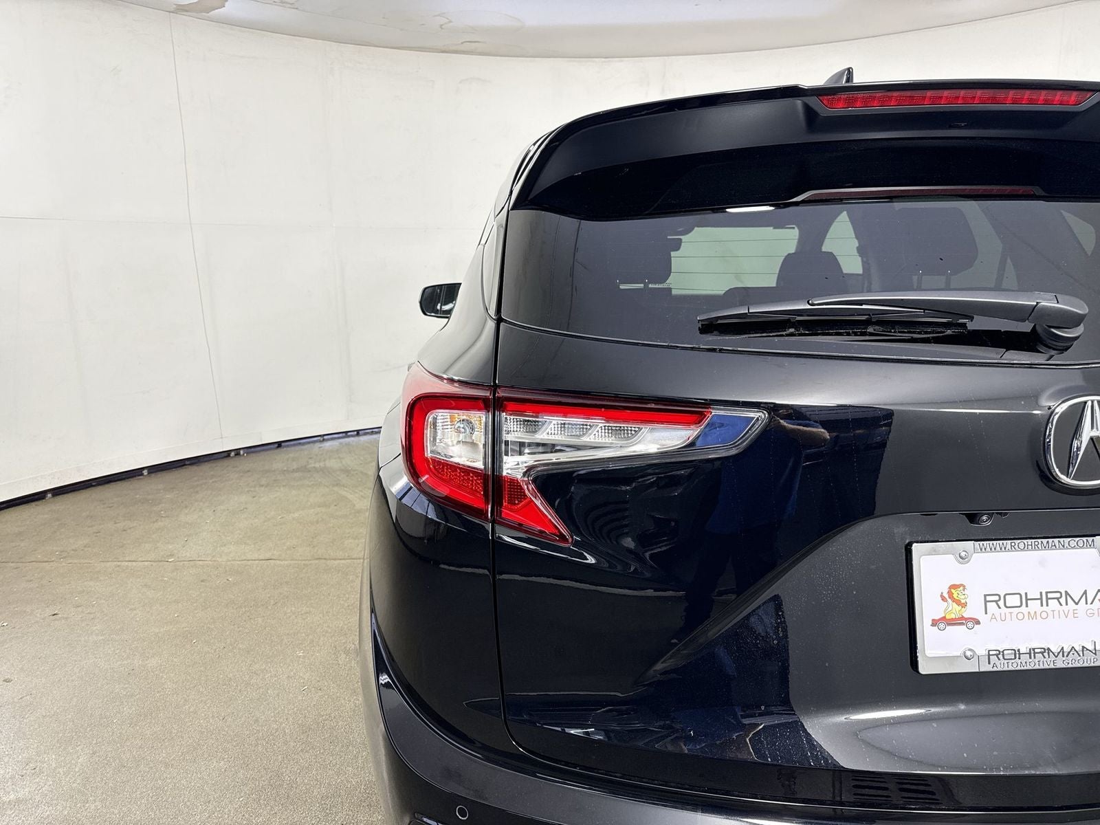 2026 Acura RDX SH-AWD with Advance Package