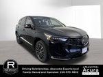 2026 Acura RDX SH-AWD with Advance Package