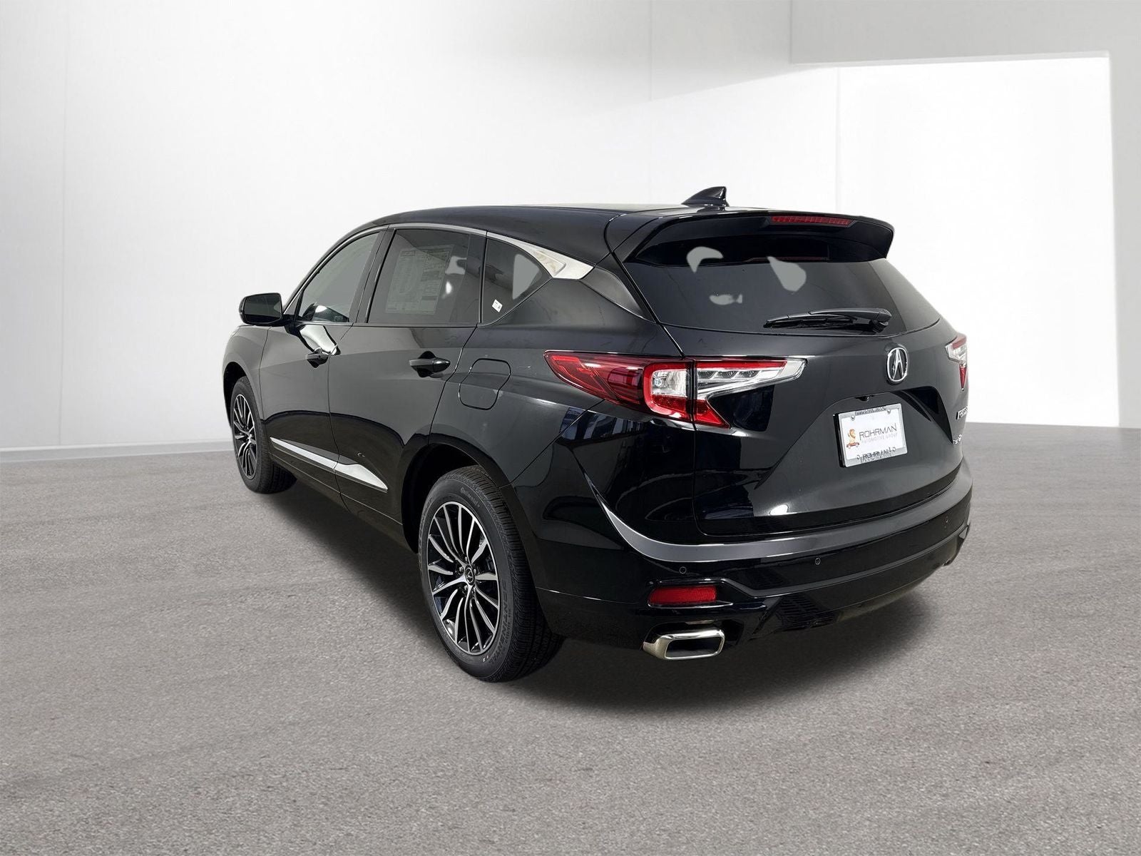 2026 Acura RDX SH-AWD with Advance Package