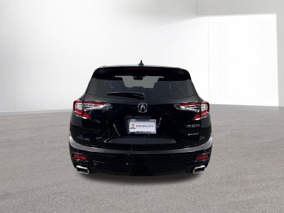 2026 Acura RDX SH-AWD with Advance Package