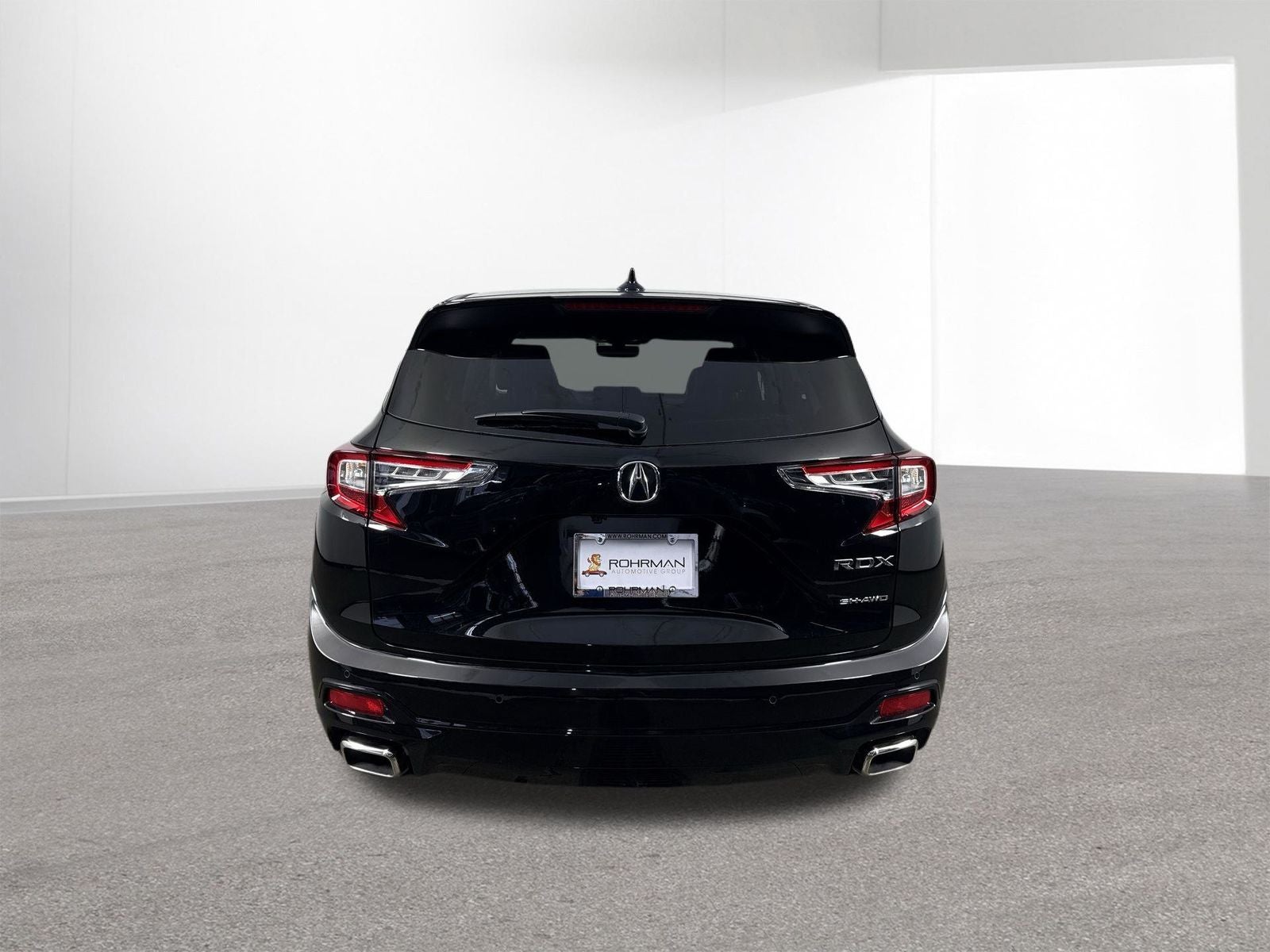 2026 Acura RDX SH-AWD with Advance Package