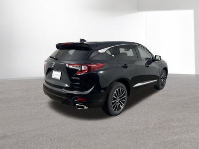 2026 Acura RDX SH-AWD with Advance Package