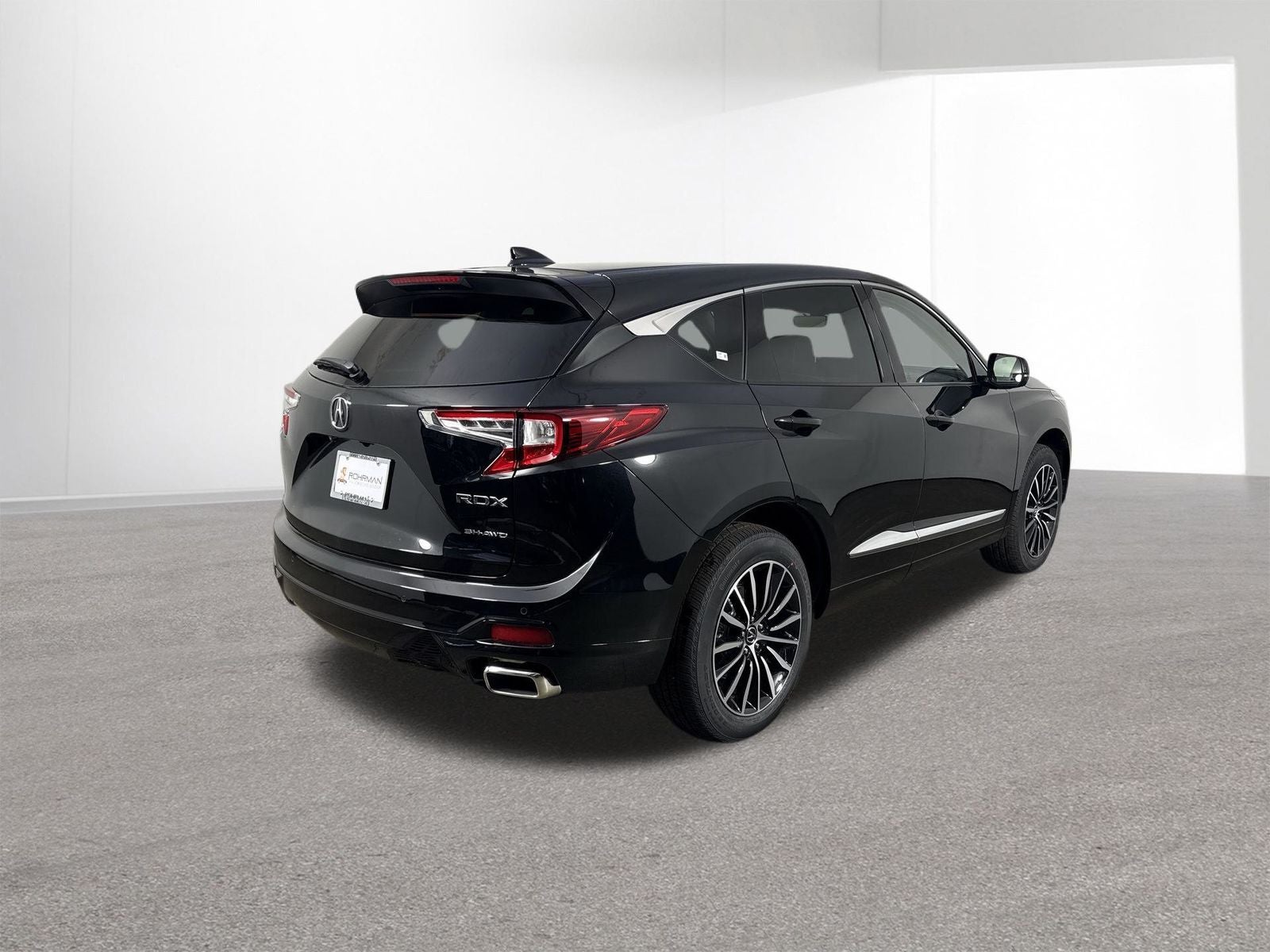 2026 Acura RDX SH-AWD with Advance Package