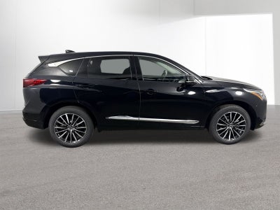 2026 Acura RDX SH-AWD with Advance Package