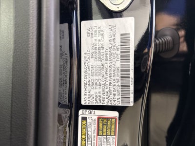 2026 Acura RDX SH-AWD with Advance Package