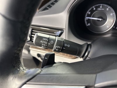 2019 Acura RDX SH-AWD with Advance Package